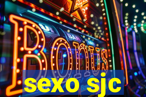 sexo sjc